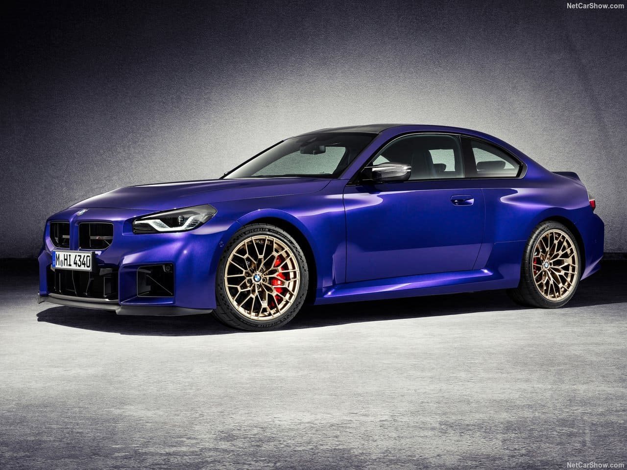 BMW M2 CS, foto 73