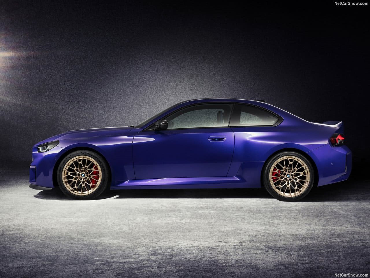 BMW M2 CS, foto 74