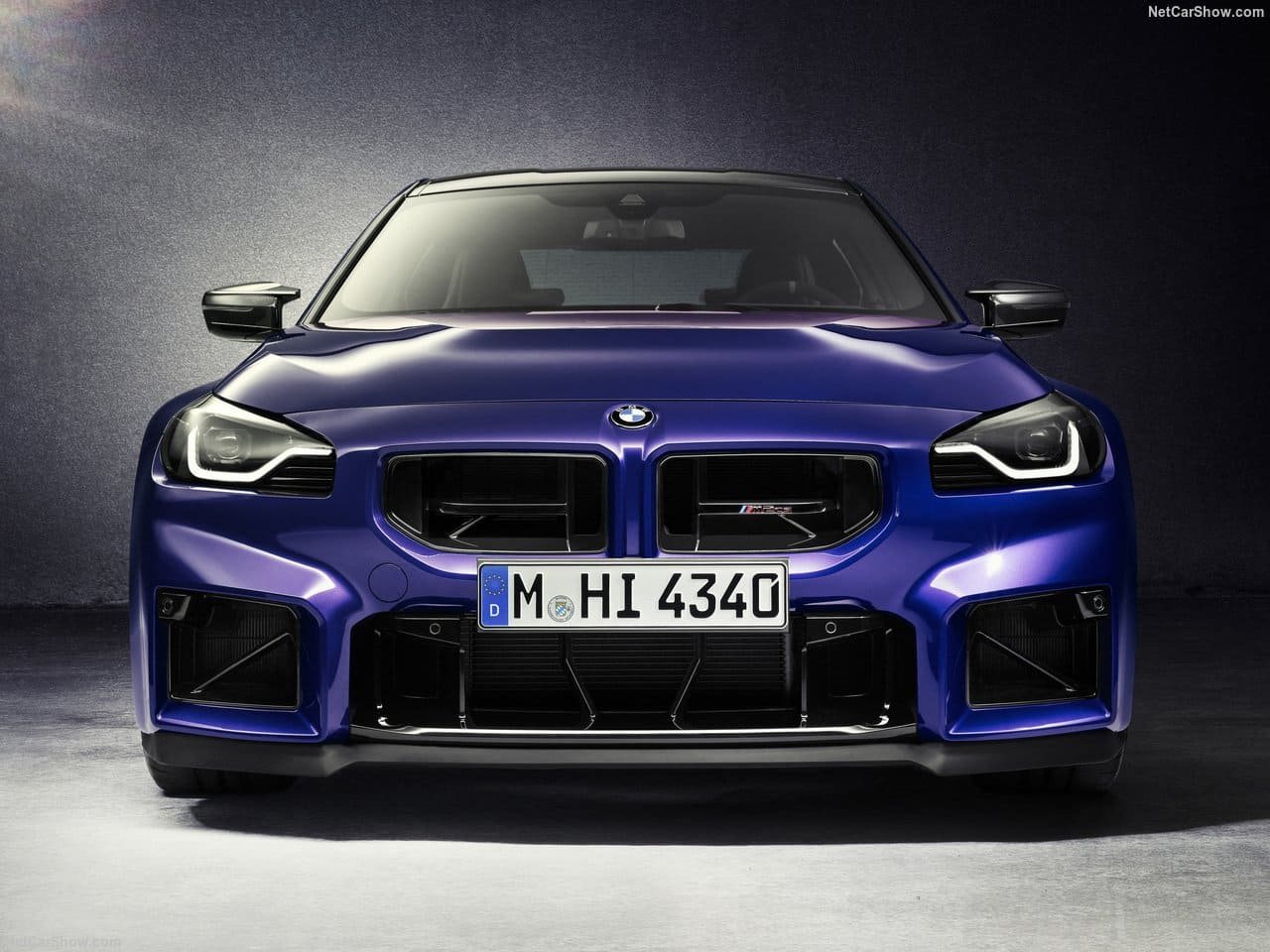 BMW M2 CS, foto 75