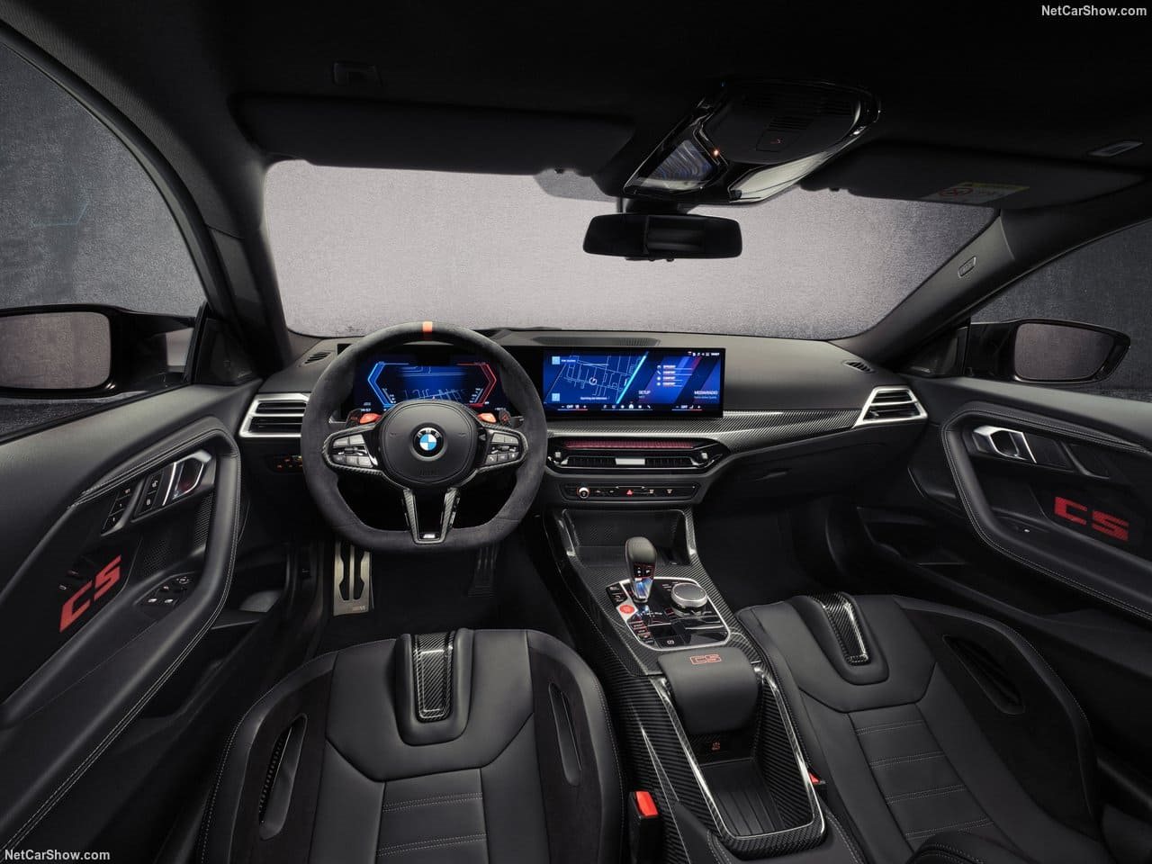 BMW M2 CS, foto 78