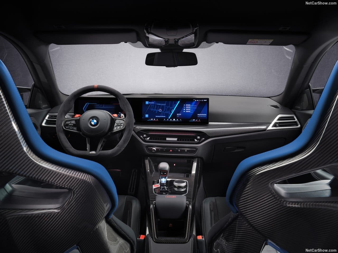 BMW M2 CS, foto 79