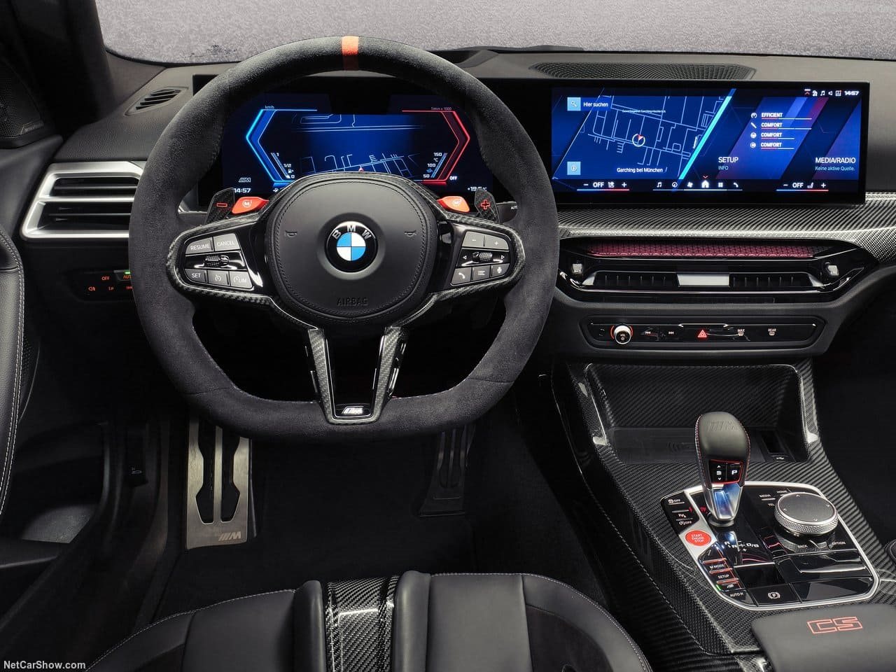 BMW M2 CS, foto 81
