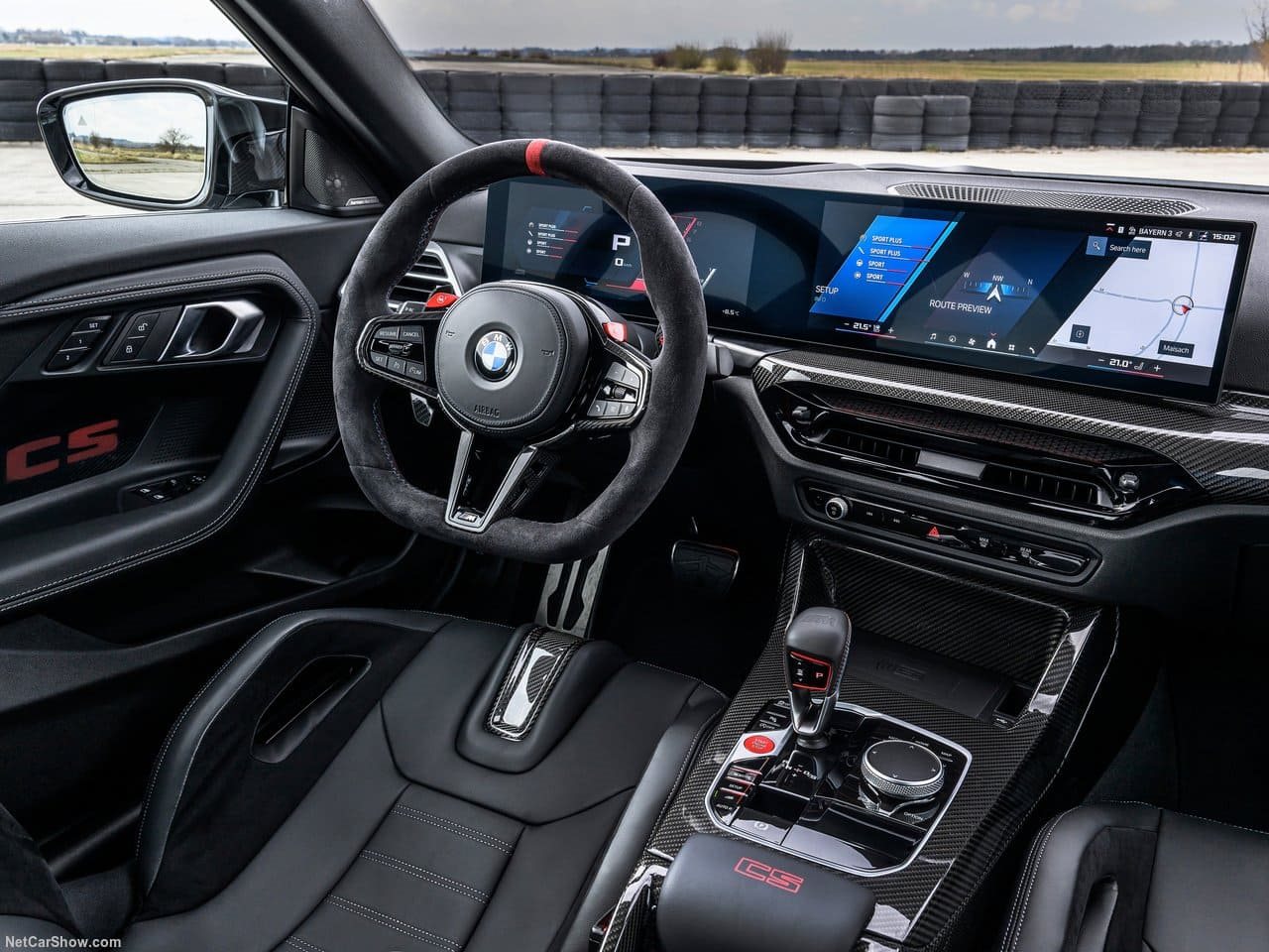 BMW M2 CS, foto 82