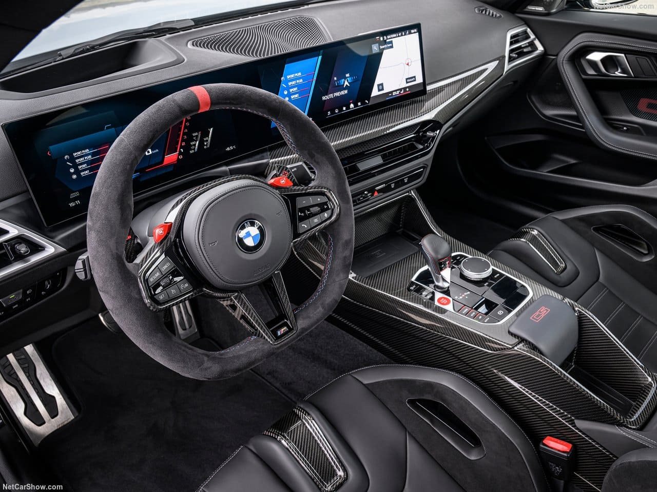 BMW M2 CS, foto 83