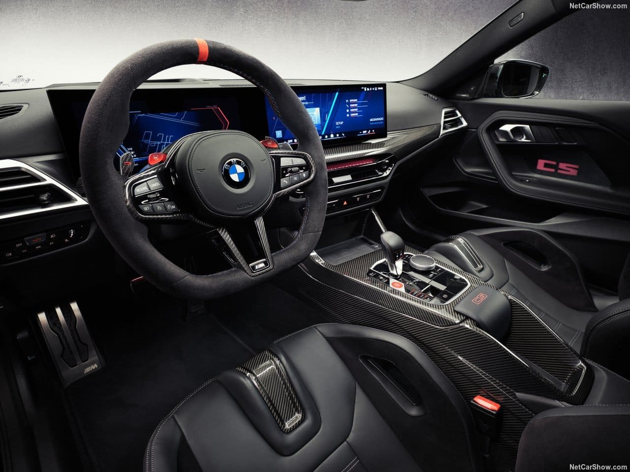 BMW M2 CS, foto 84