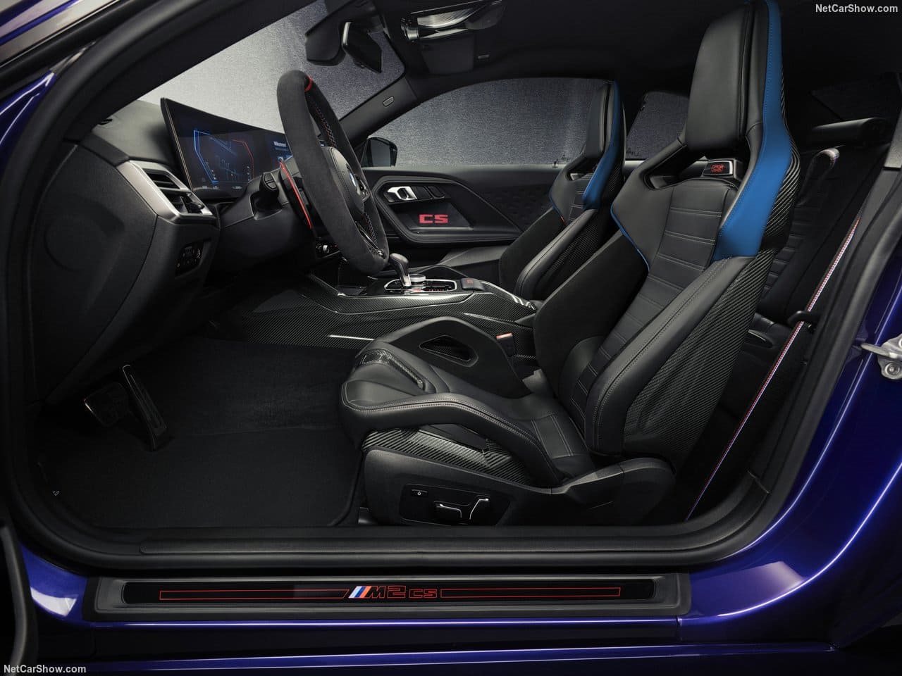 BMW M2 CS, foto 85