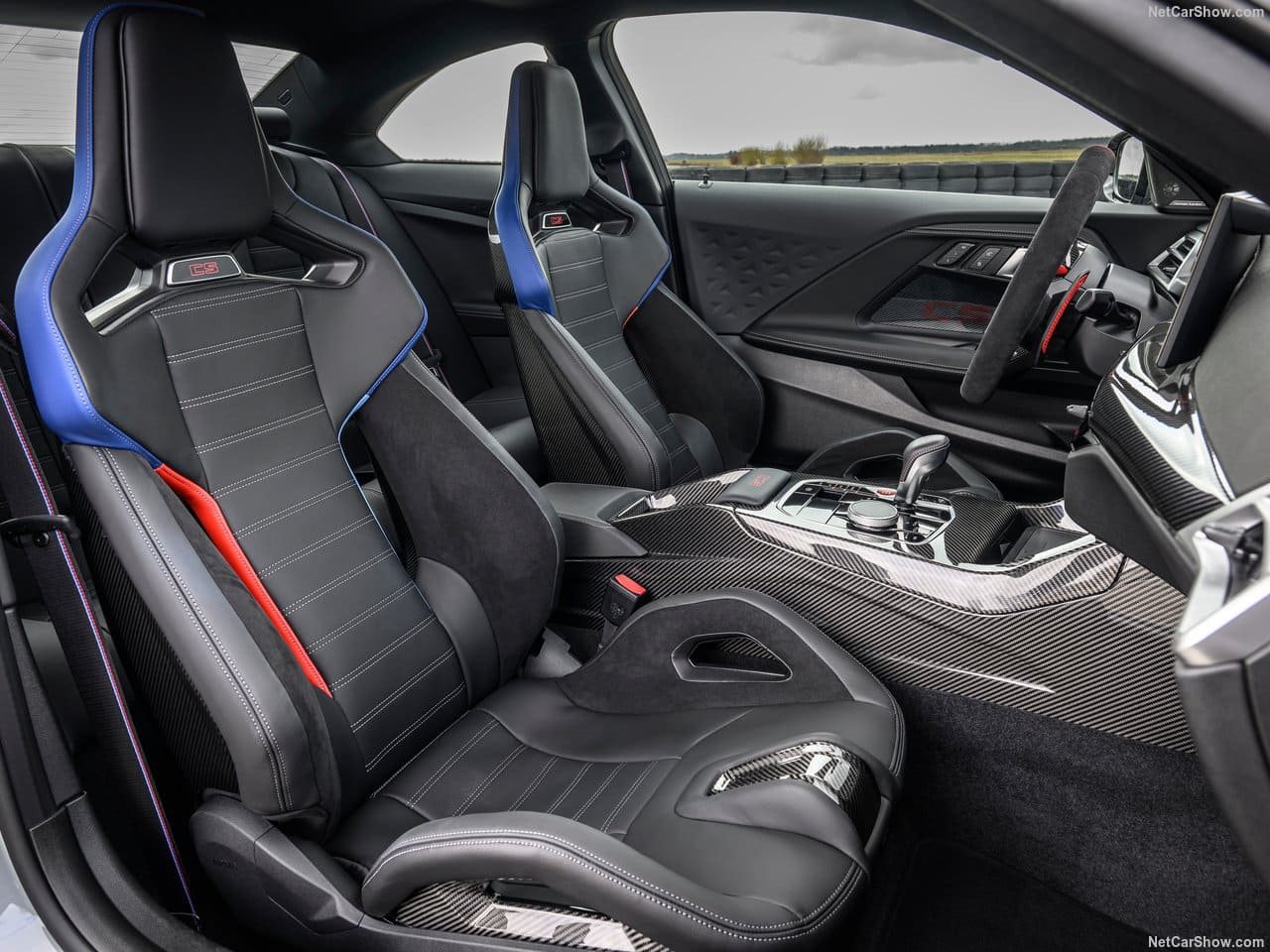 BMW M2 CS, foto 86