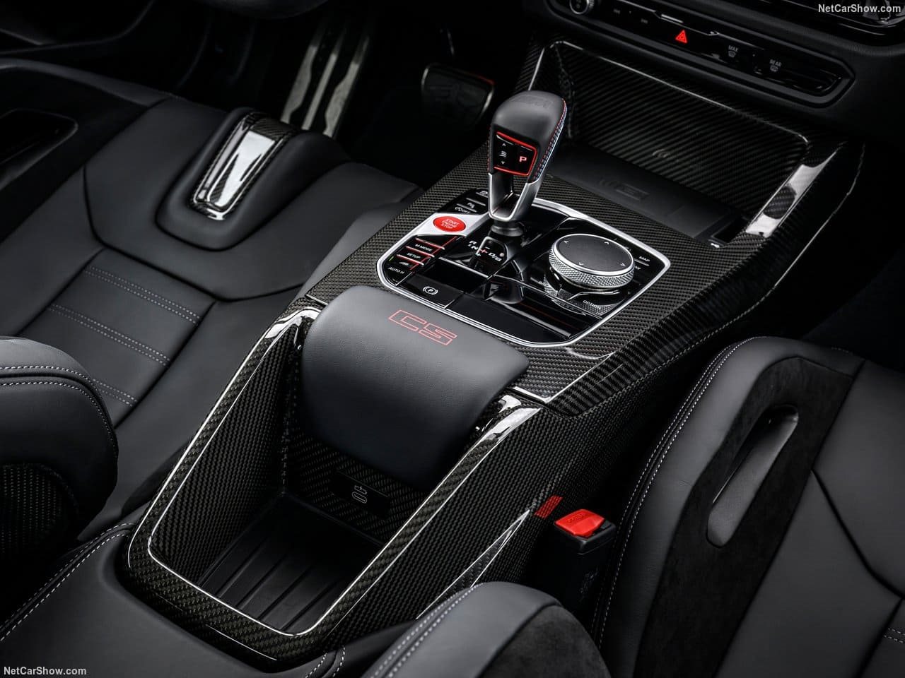 BMW M2 CS, foto 87