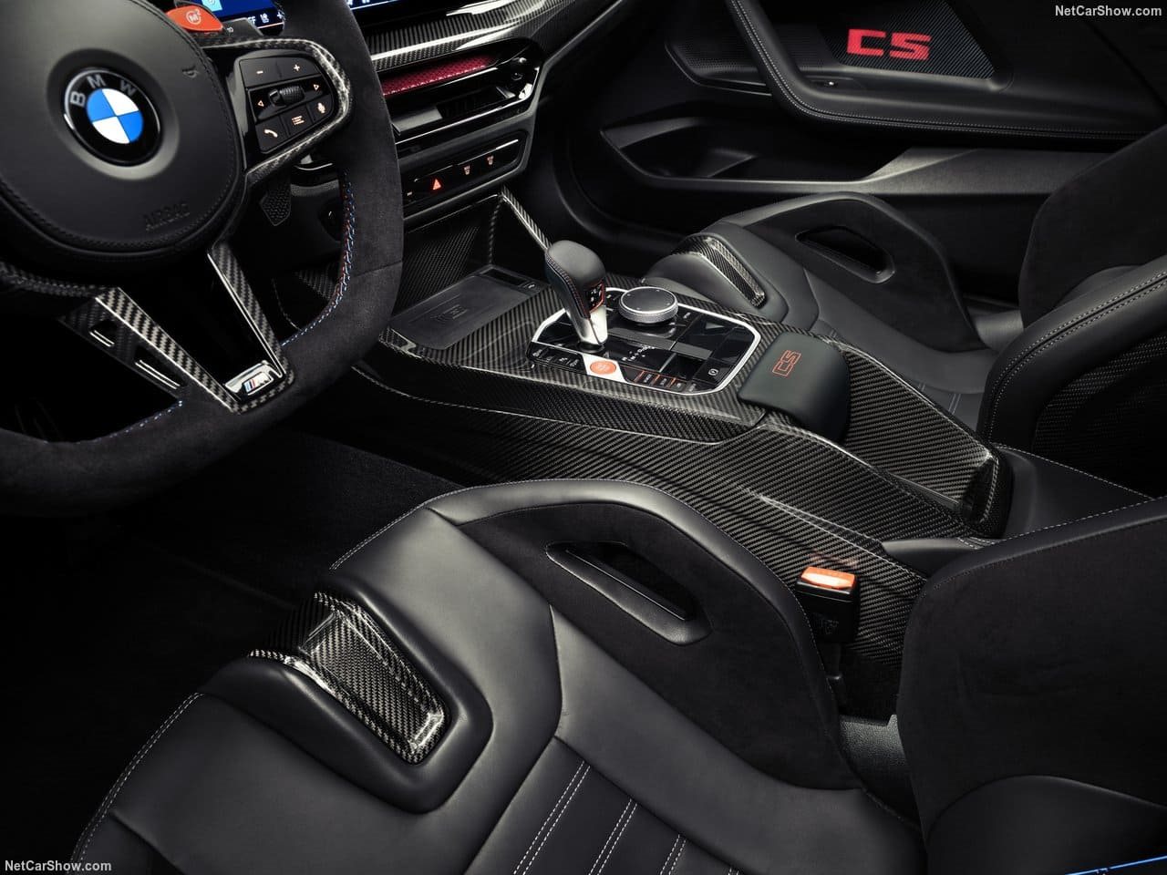 BMW M2 CS, foto 88