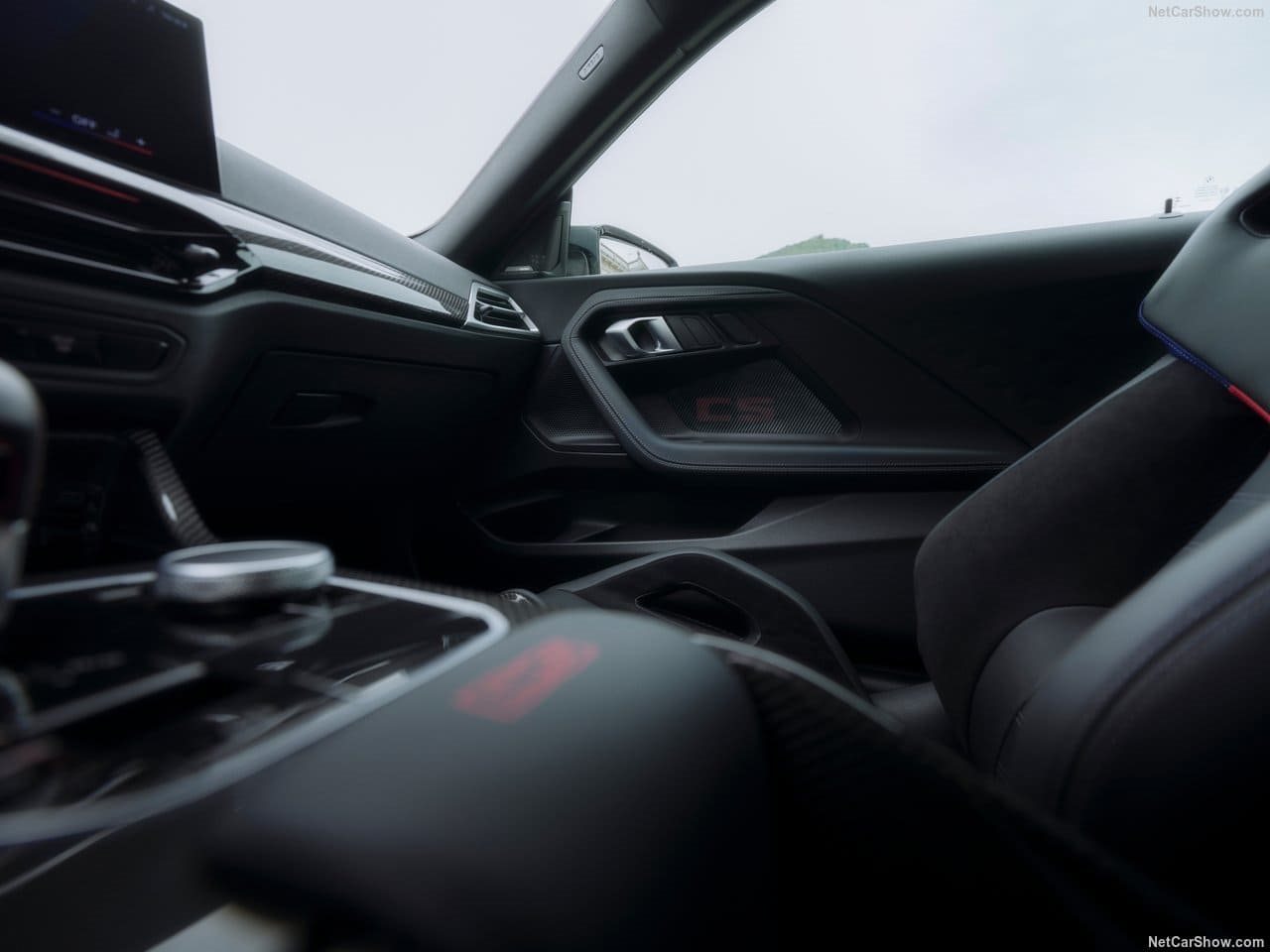 BMW M2 CS, foto 89