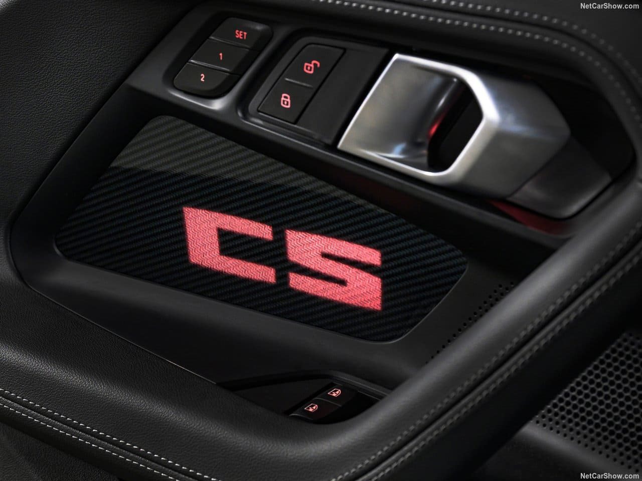 BMW M2 CS, foto 91