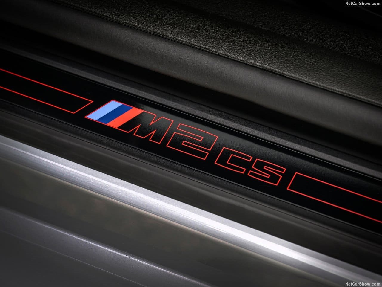 BMW M2 CS, foto 92