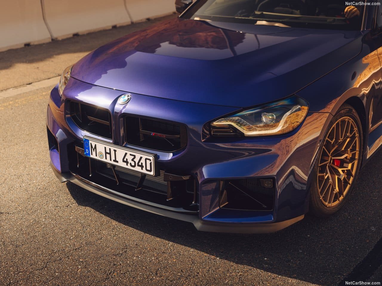 BMW M2 CS, foto 93