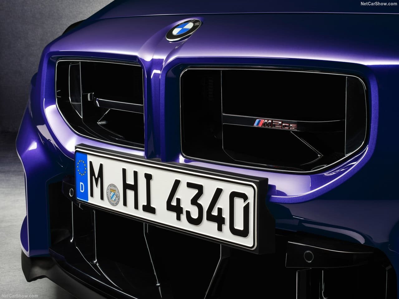 BMW M2 CS, foto 94