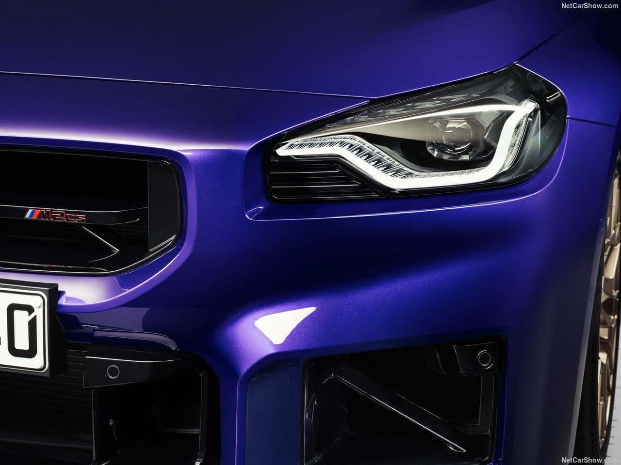 BMW M2 CS, foto 95