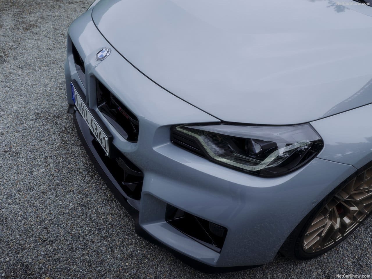 BMW M2 CS, foto 96