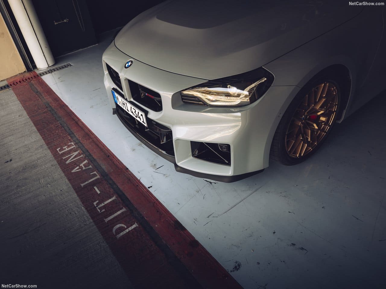 BMW M2 CS, foto 97