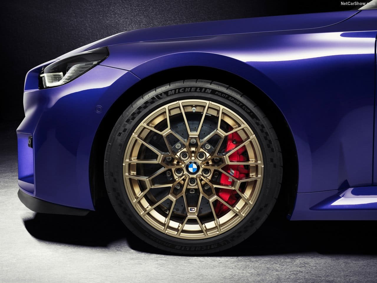 BMW M2 CS, foto 100