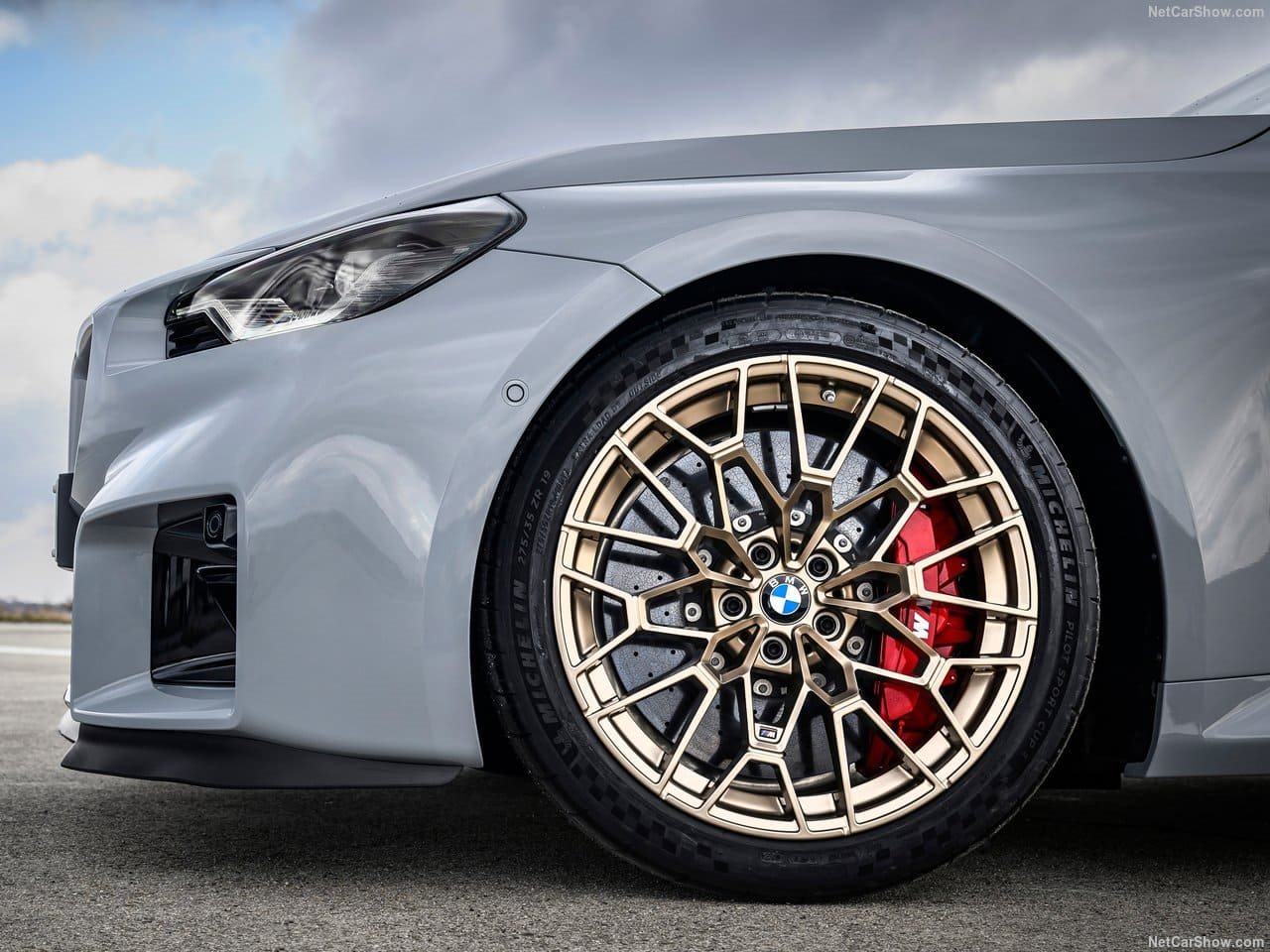BMW M2 CS, foto 101