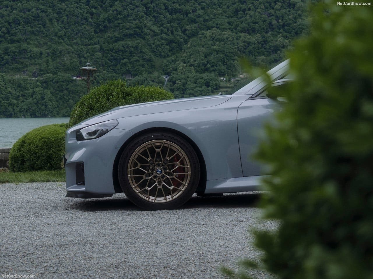 BMW M2 CS, foto 102