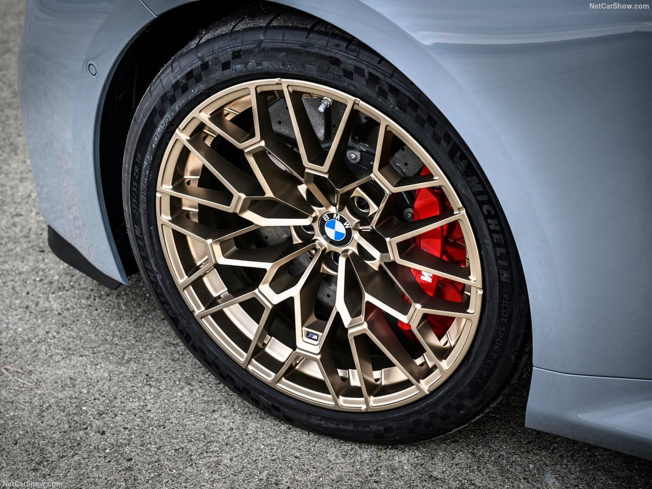 BMW M2 CS, foto 103
