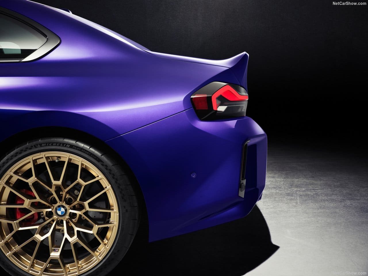 BMW M2 CS, foto 105