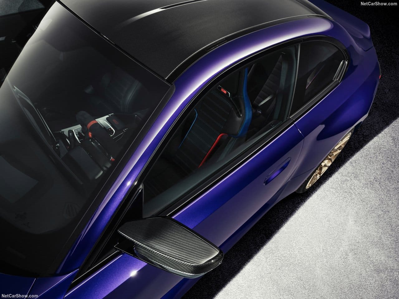 BMW M2 CS, foto 107