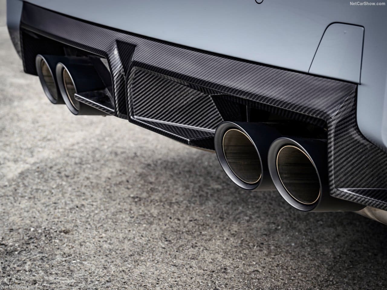 BMW M2 CS, foto 111
