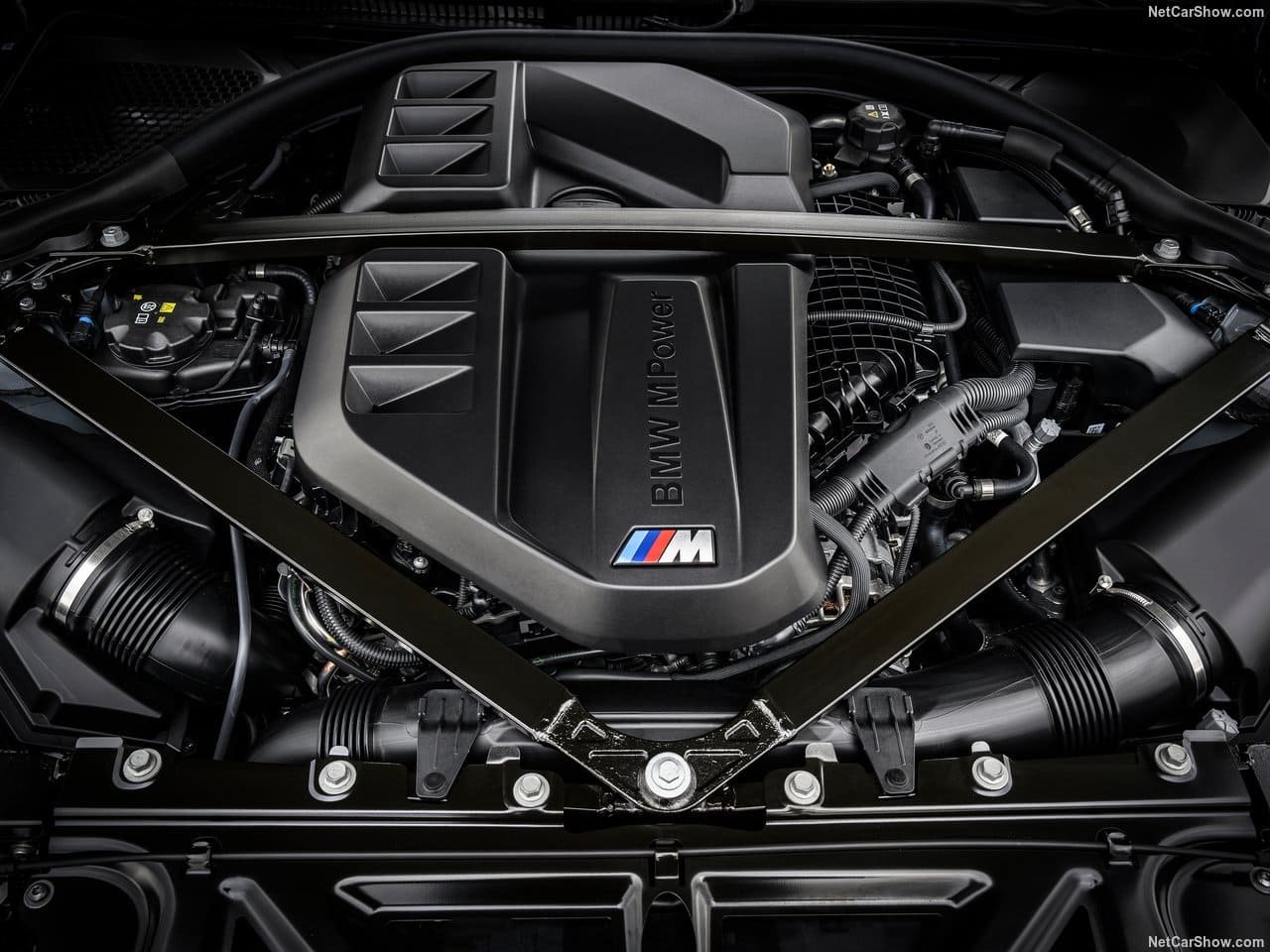 BMW M2 CS, foto 112