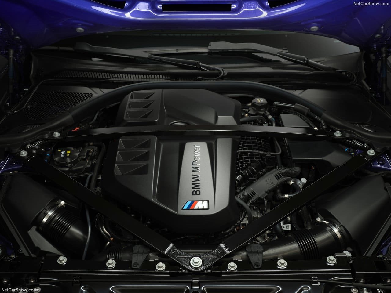 BMW M2 CS, foto 113