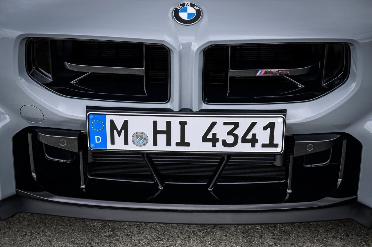 BMW M2 CS, foto 114