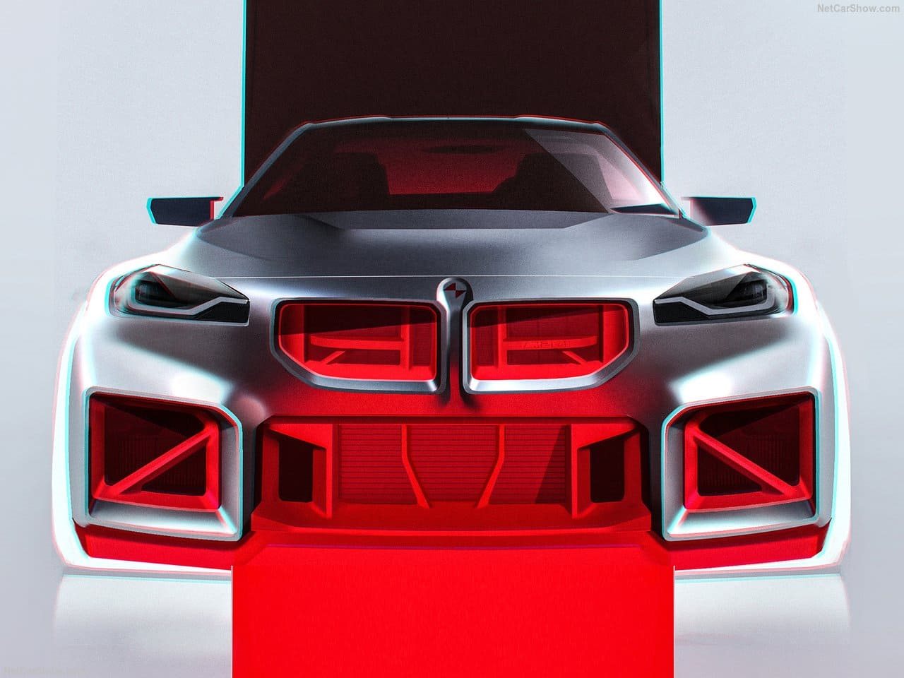 BMW M2 CS, foto 118