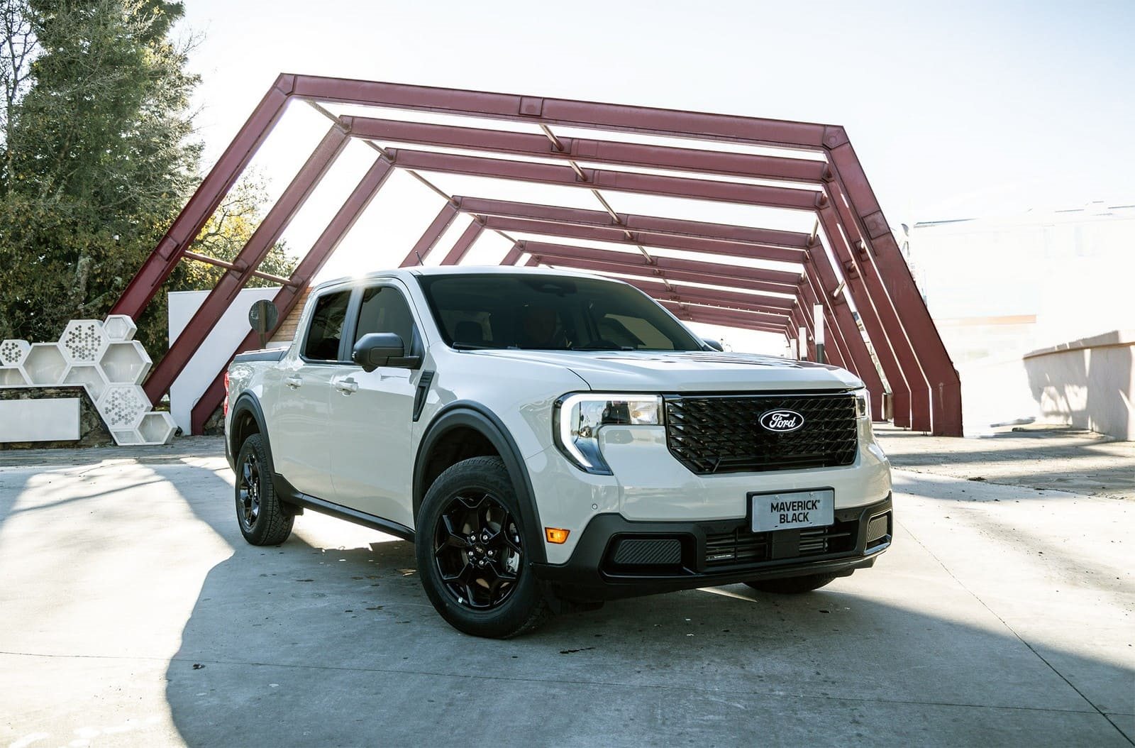 FORD MAVERICK BR VERSION, foto 2