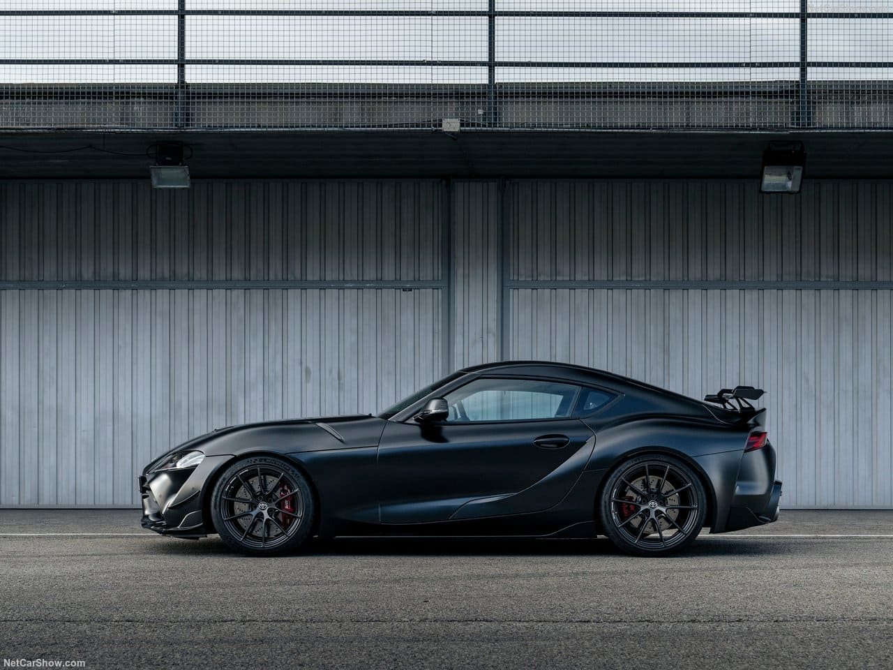 TOYOTA GR SUPRA A90 FINAL EDITION, foto 24