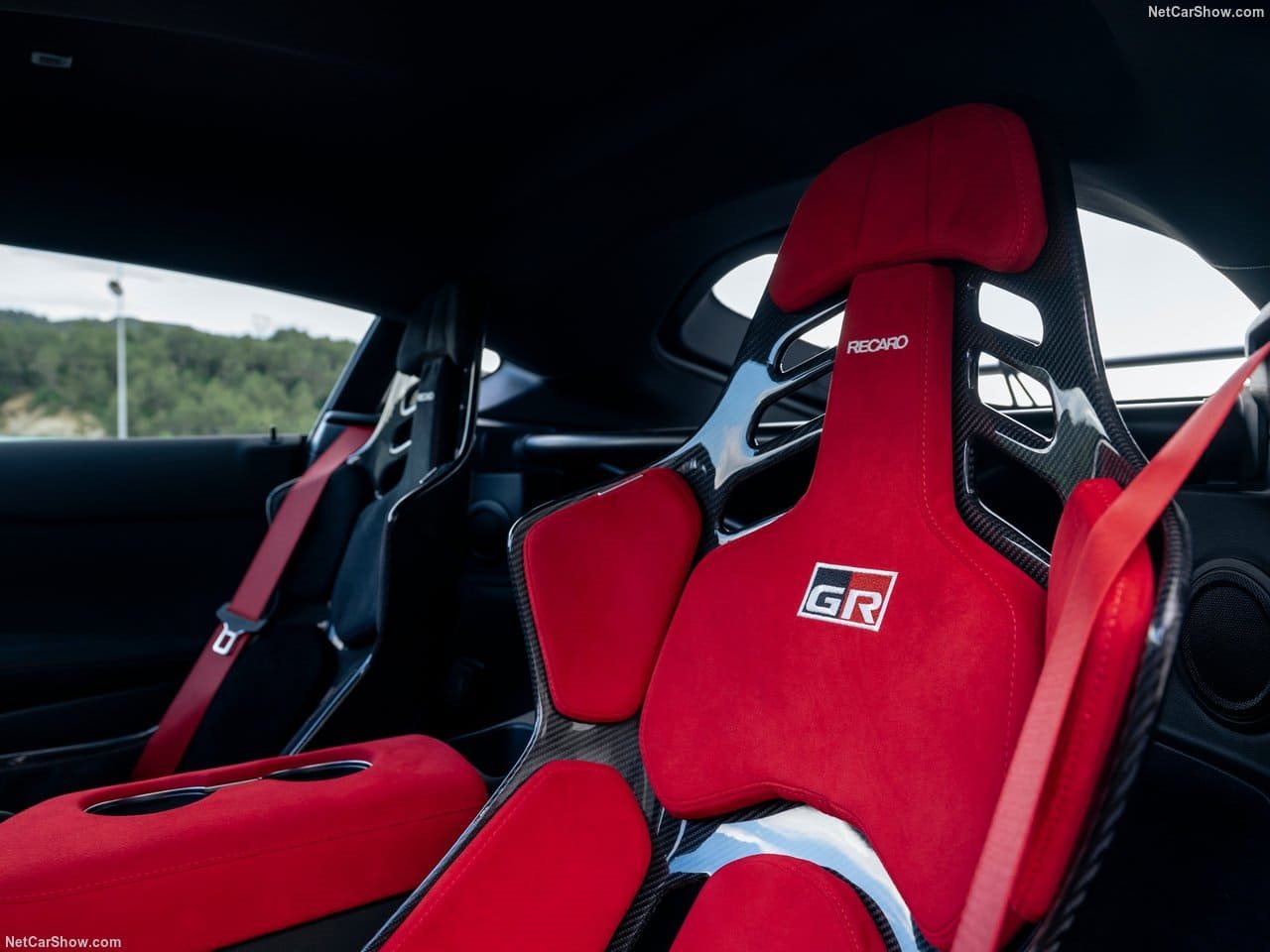 TOYOTA GR SUPRA A90 FINAL EDITION, foto 54