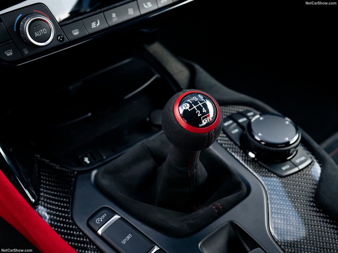 TOYOTA GR SUPRA A90 FINAL EDITION, foto 55