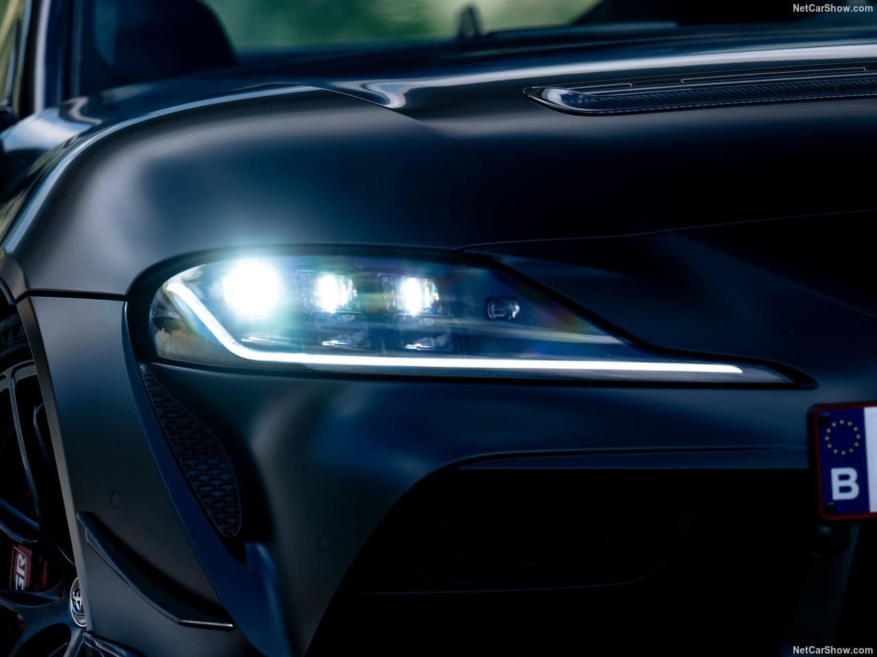 TOYOTA GR SUPRA A90 FINAL EDITION, foto 62