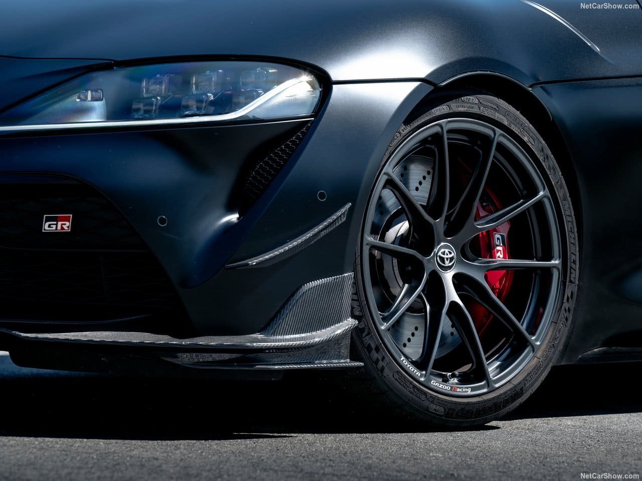 TOYOTA GR SUPRA A90 FINAL EDITION, foto 65