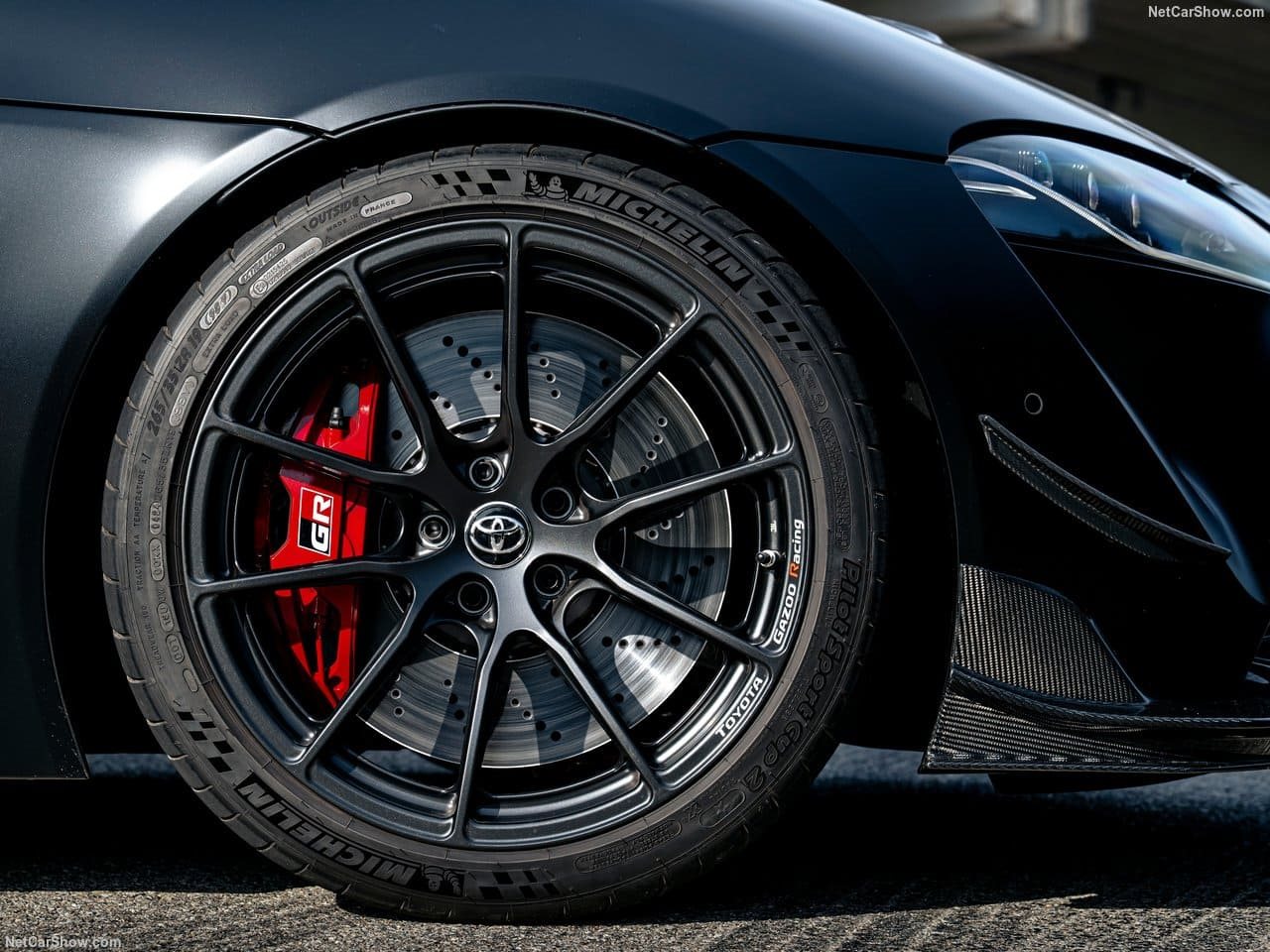 TOYOTA GR SUPRA A90 FINAL EDITION, foto 66