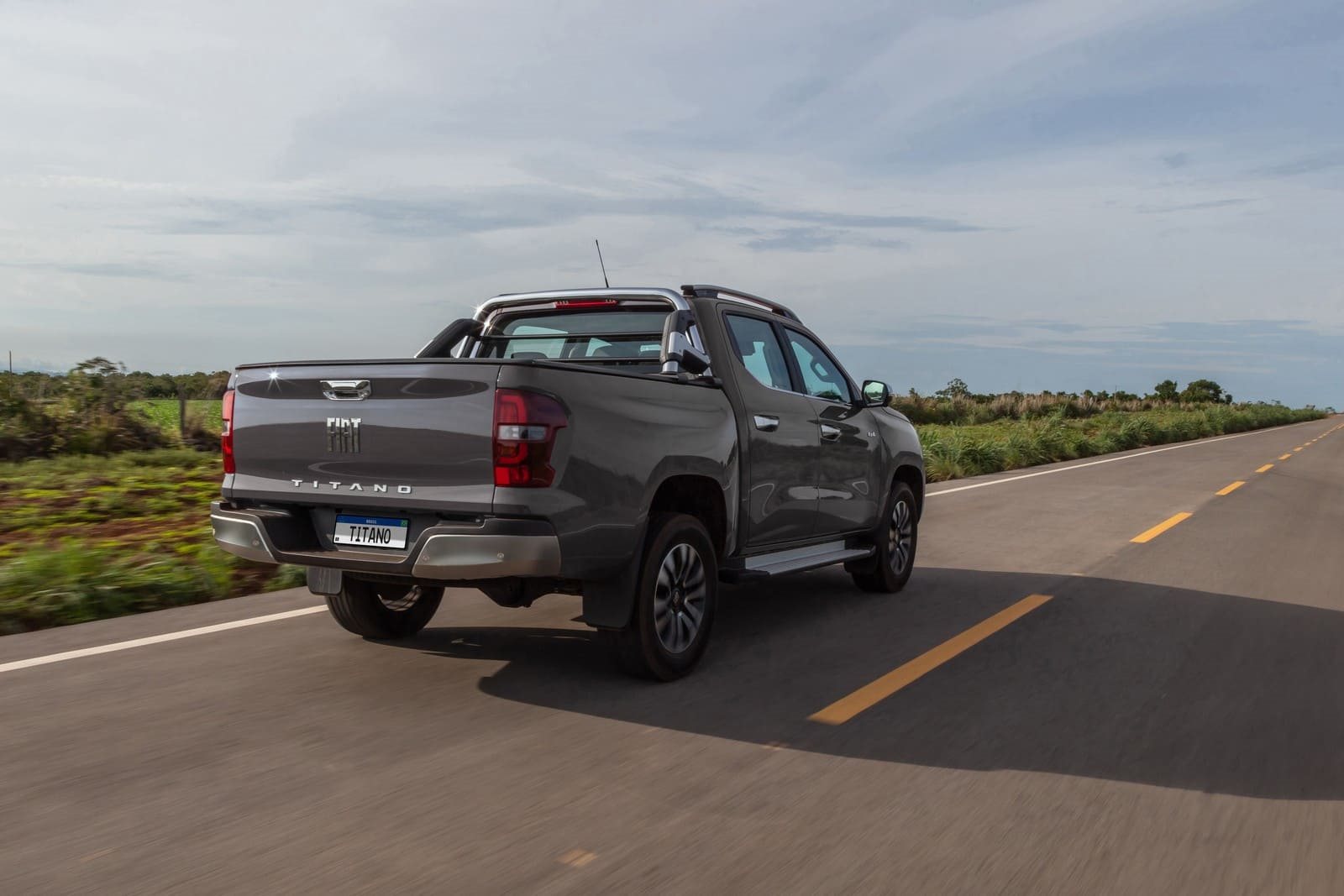 2026 - FIAT TITANO RANCH, foto 11
