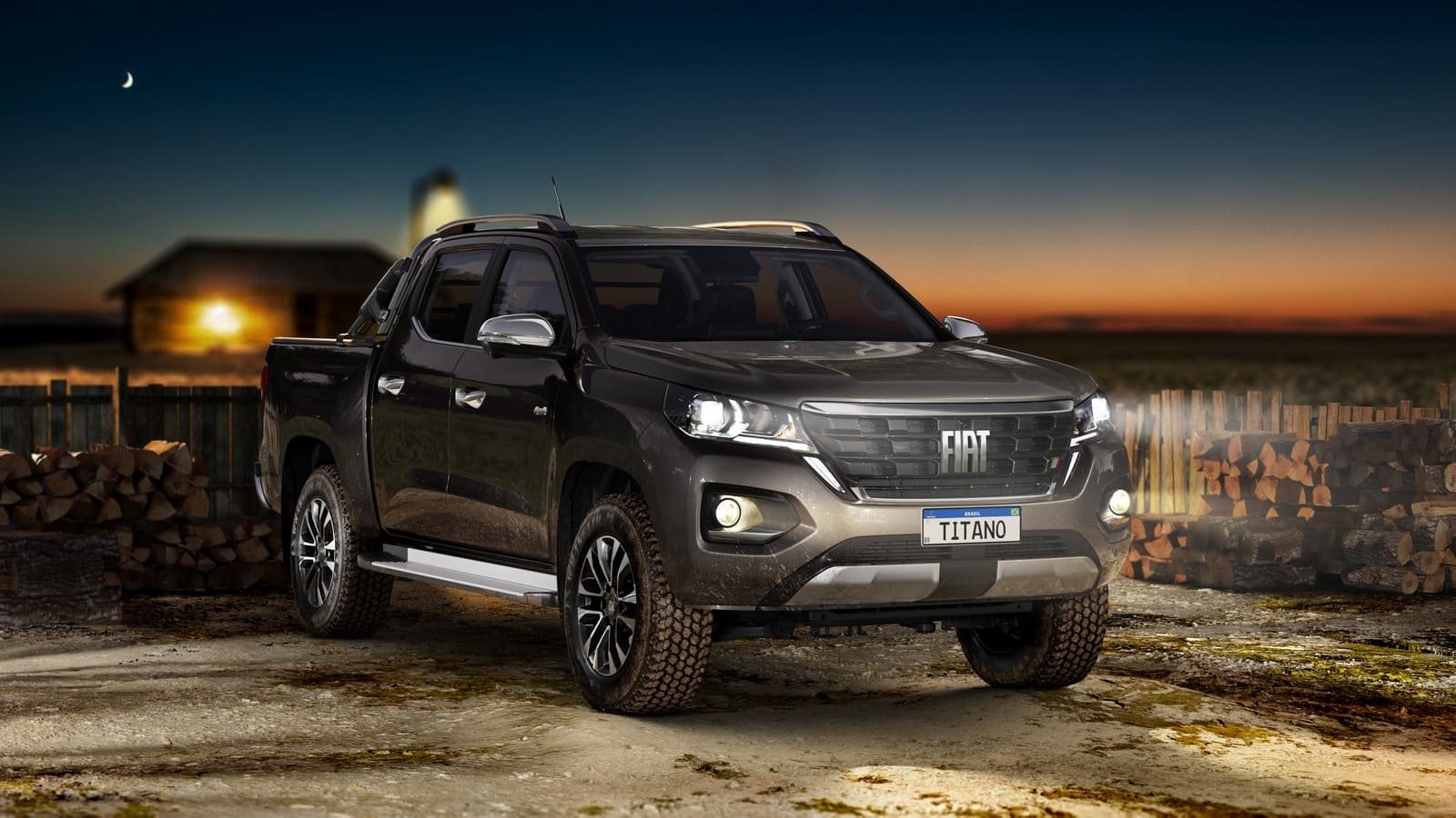 2026 - FIAT TITANO RANCH, foto 17
