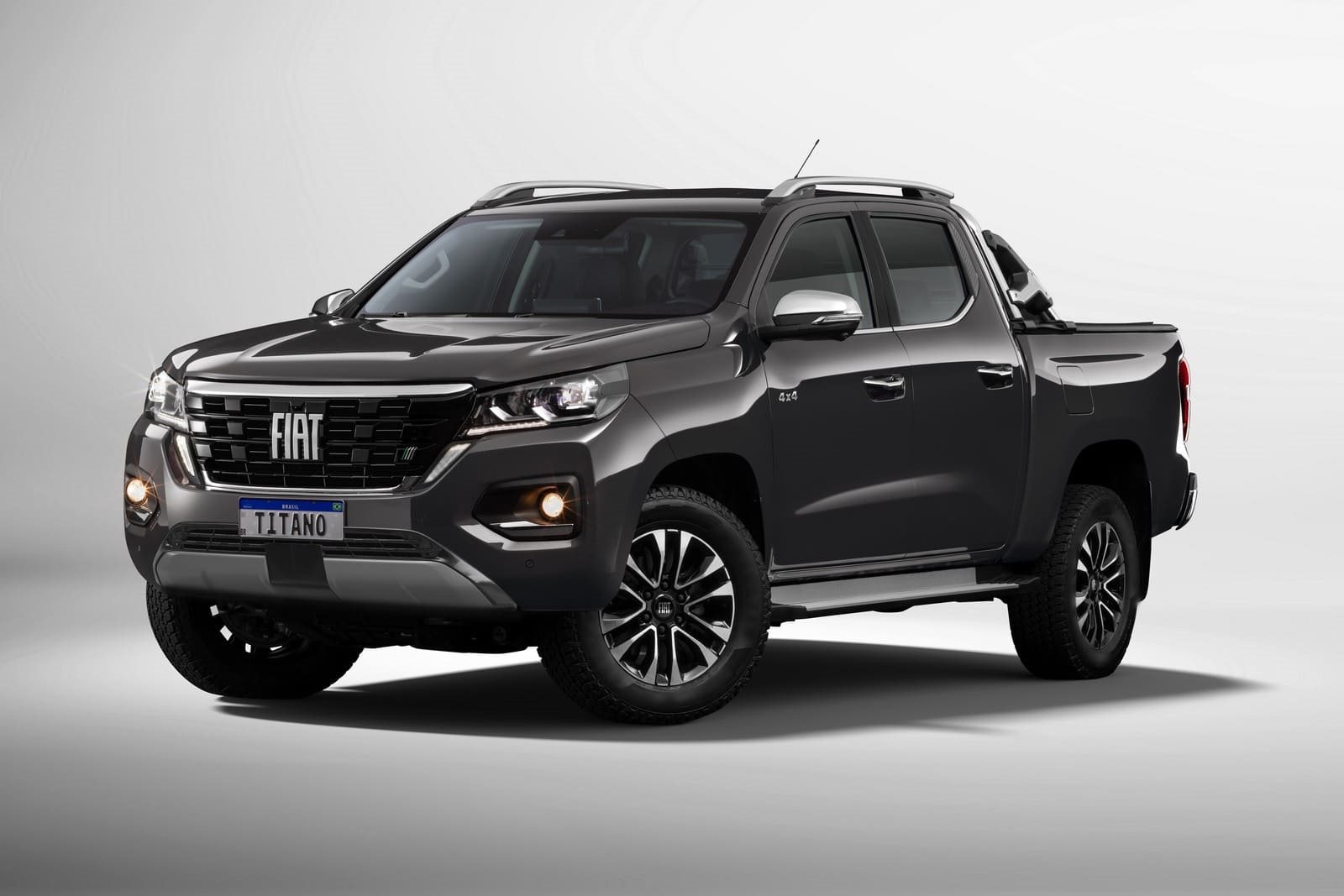 2026 - FIAT TITANO RANCH, foto 18