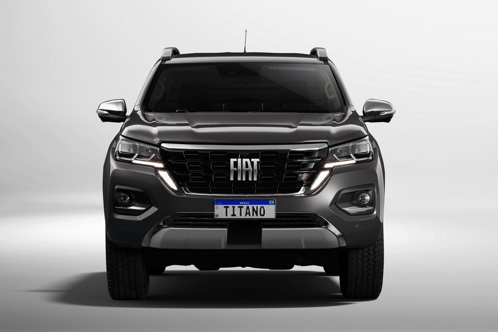 2026 - FIAT TITANO RANCH, foto 19