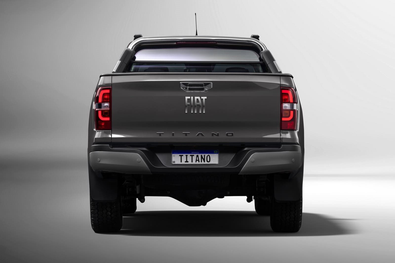 2026 - FIAT TITANO RANCH, foto 21