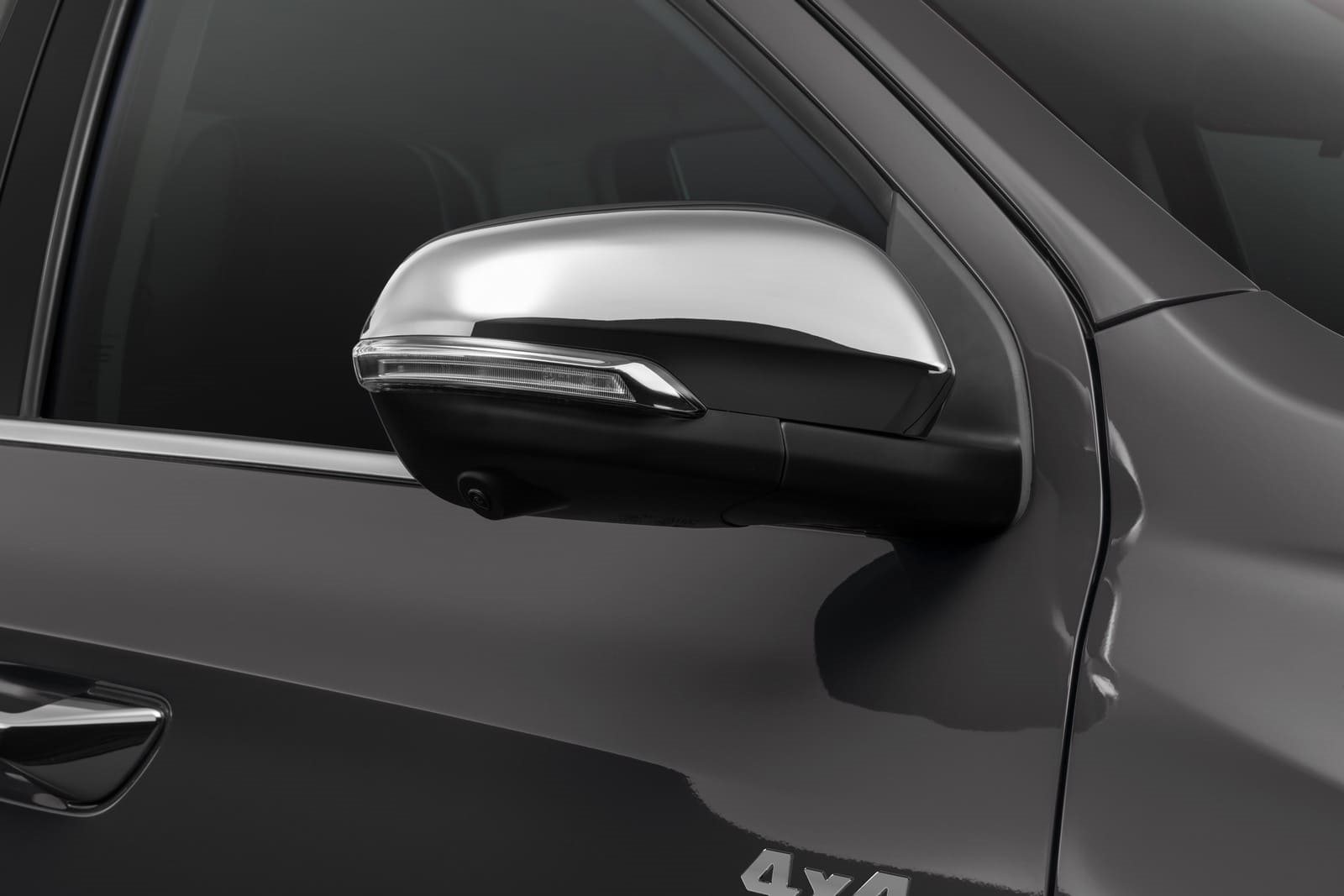 2026 - FIAT TITANO RANCH, foto 29