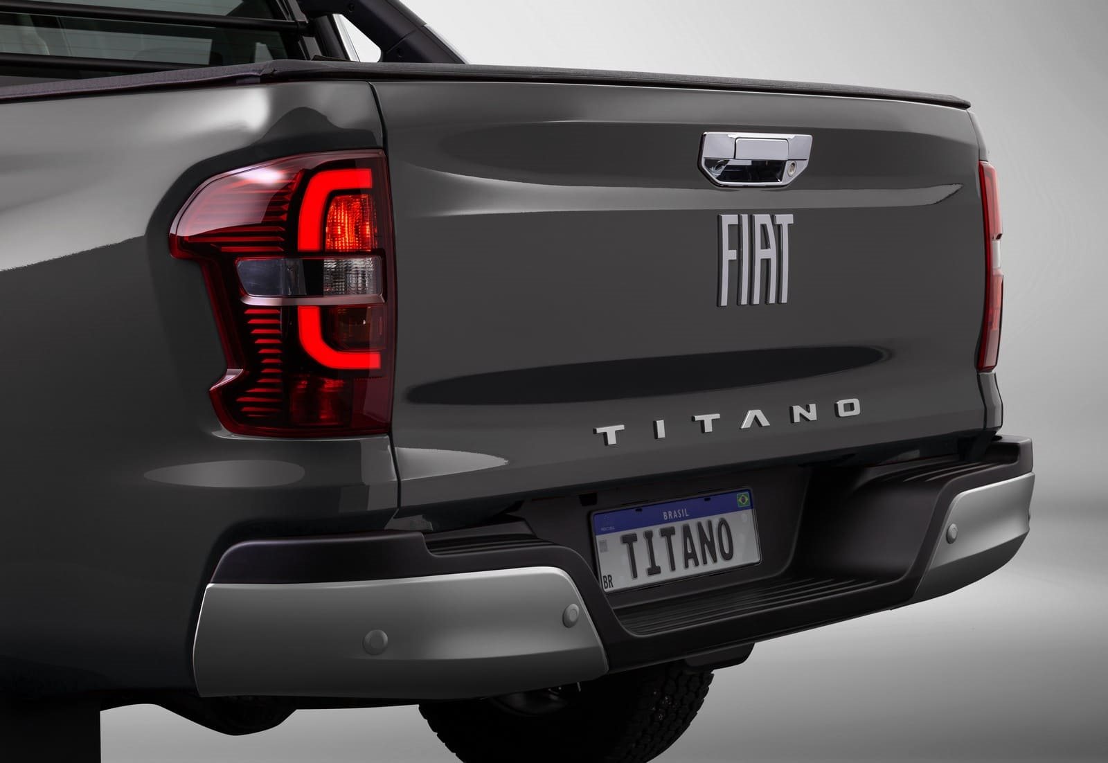 2026 - FIAT TITANO RANCH, foto 30