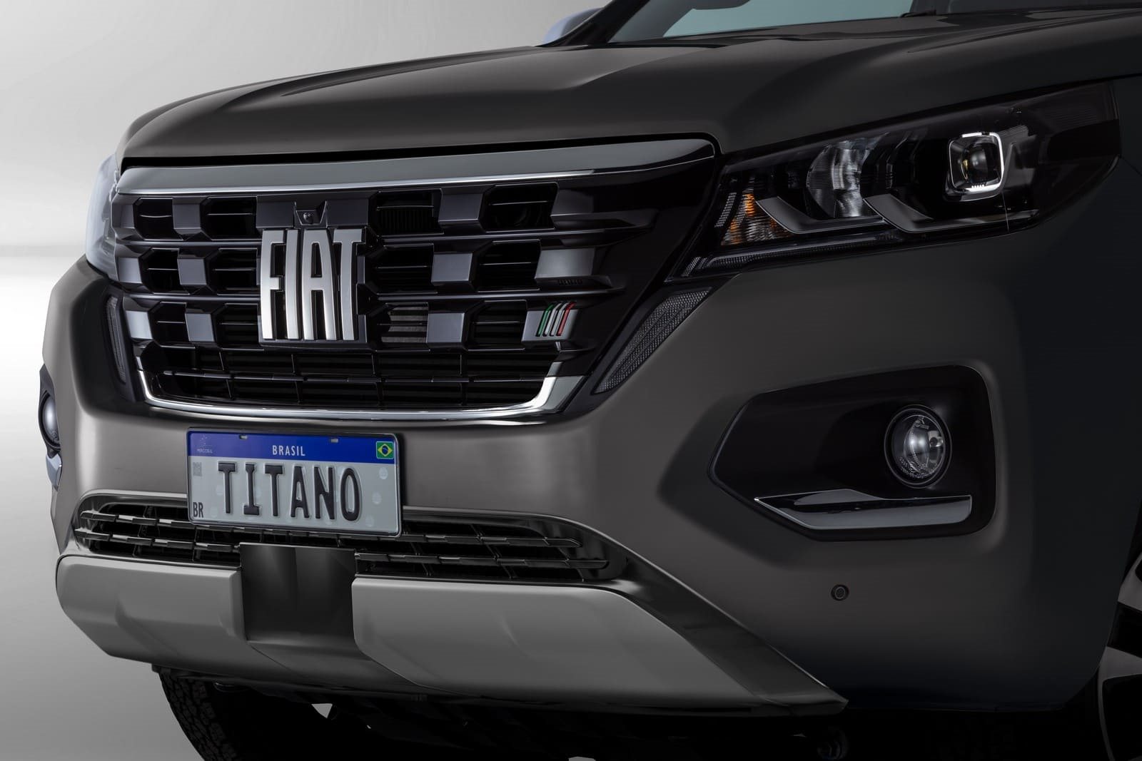 2026 - FIAT TITANO RANCH, foto 33