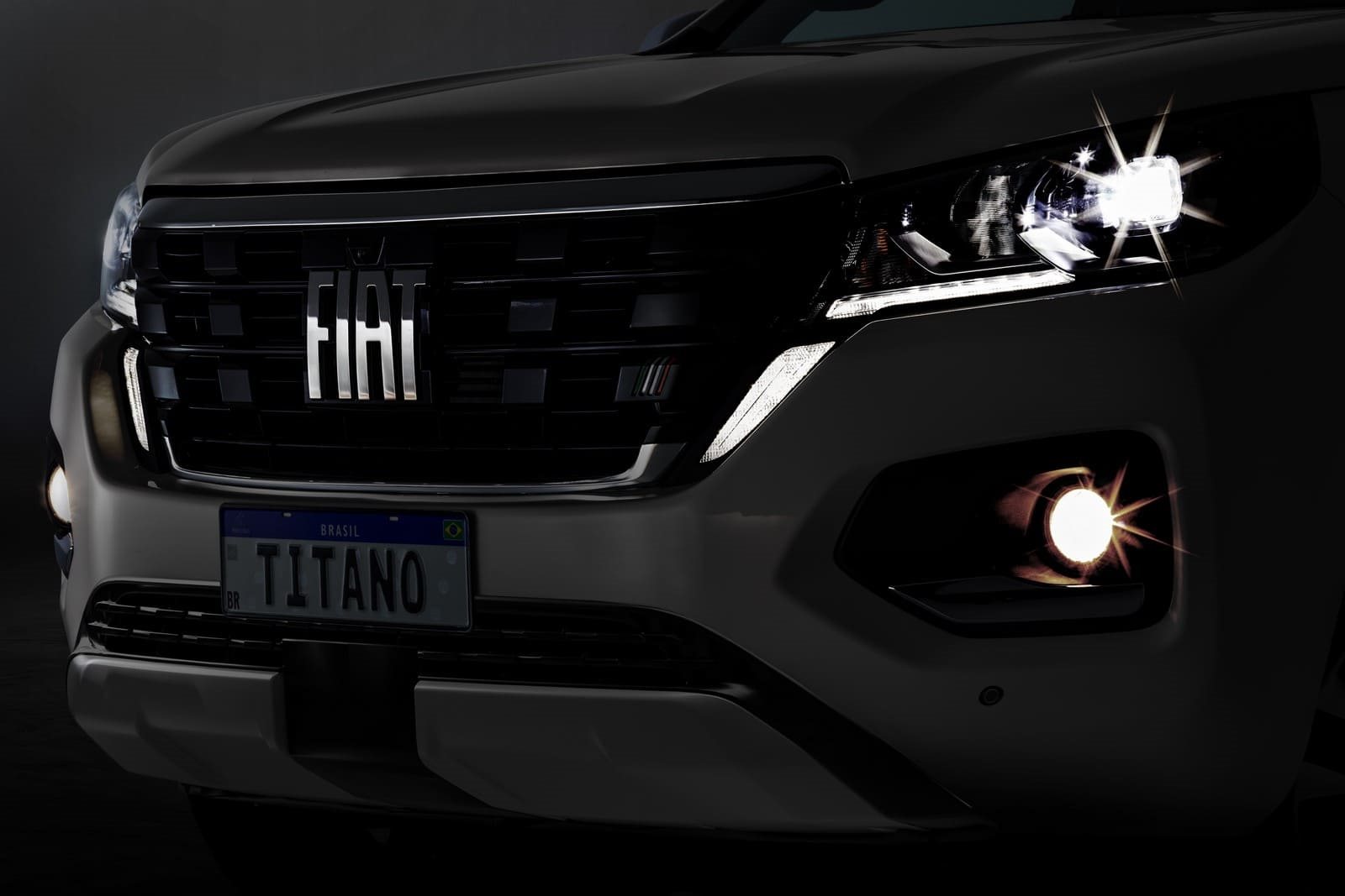2026 - FIAT TITANO RANCH, foto 34