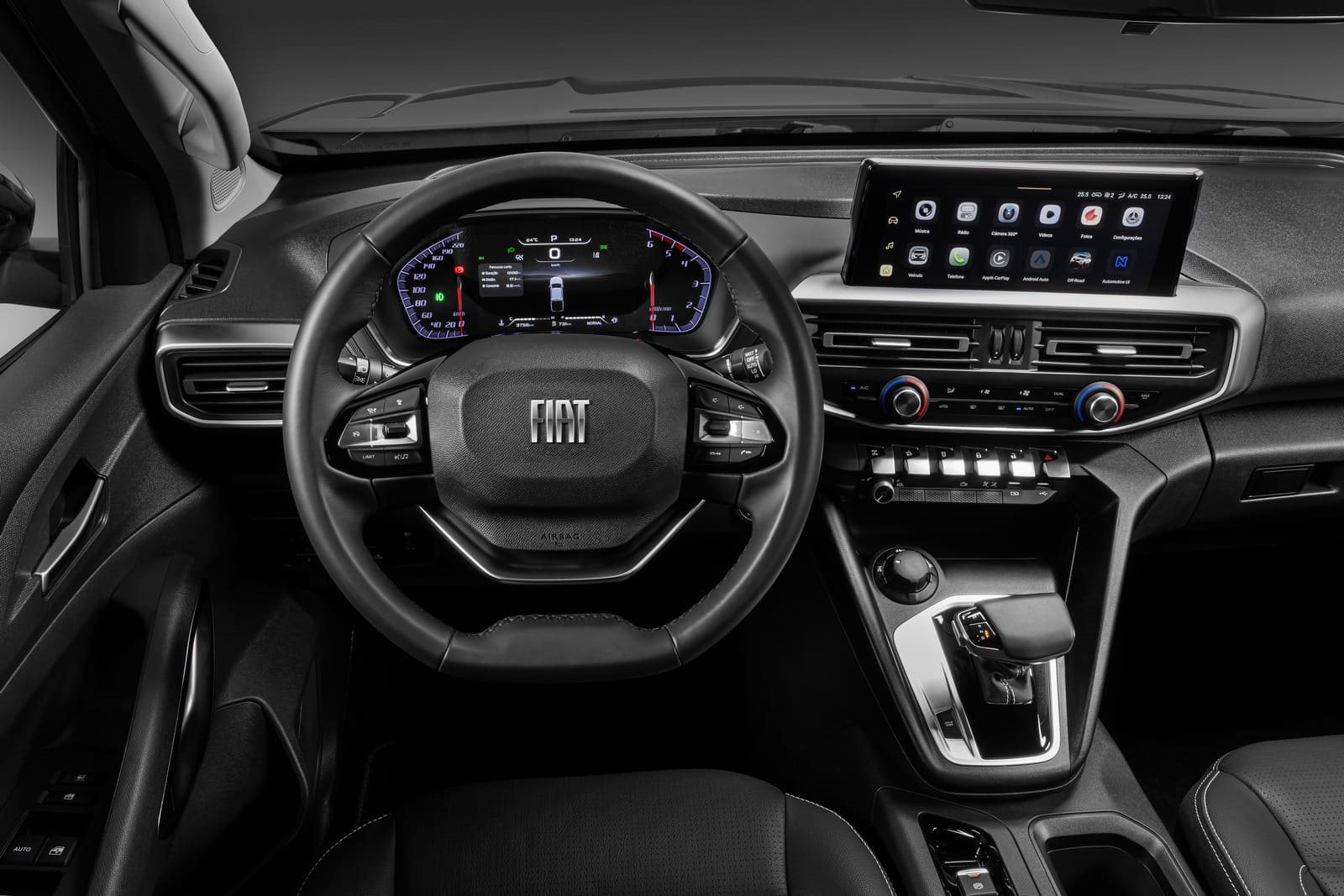 2026 - FIAT TITANO RANCH, foto 40