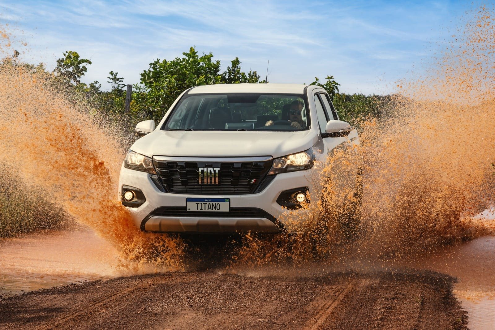 2026 - FIAT TITANO VOLCANO, foto 1